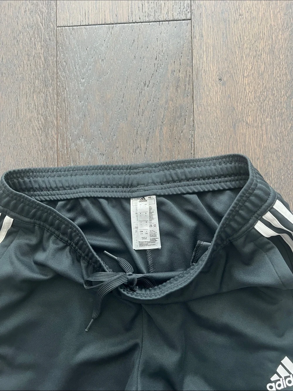 adidas dark gray